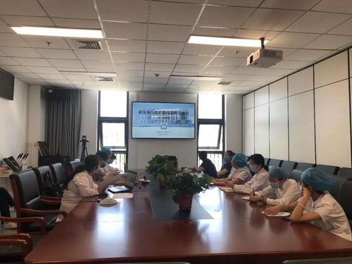 潞城社區(qū)衛(wèi)生服務中心啟動家醫(yī)崗位練兵暨風采展示活動，提升服務能力與團隊凝聚力
