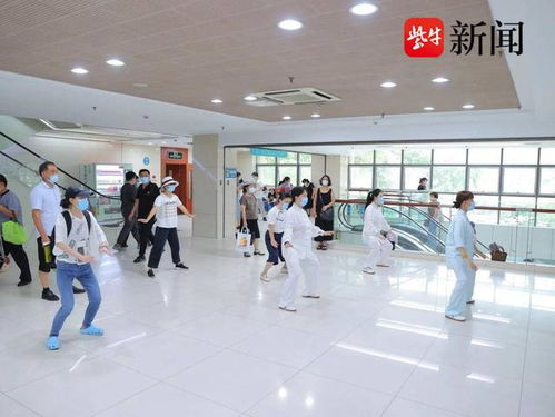 江蘇省中醫(yī)院啟動“九個一”特色服務，本周五大型義診惠民健康