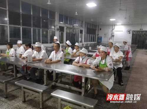 組圖丨永州冷水灘 做足“功課”迎開學(xué) 大型活動(dòng)組織服務(wù)顯成效